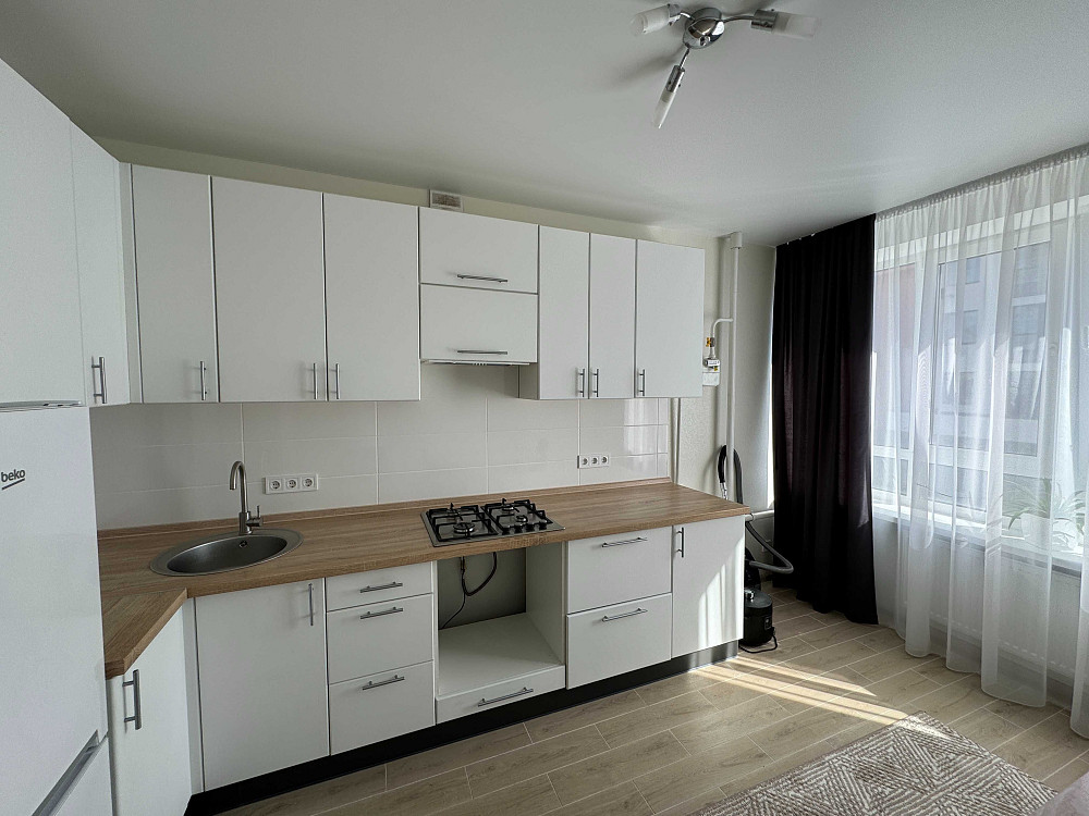 ОДНОКІМНАТНА квартира район ліній Без комісії! Ірпінь - зображення 5