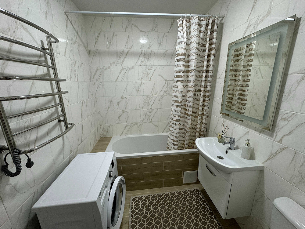 ОДНОКІМНАТНА квартира район ліній Без комісії! Ірпінь - зображення 6