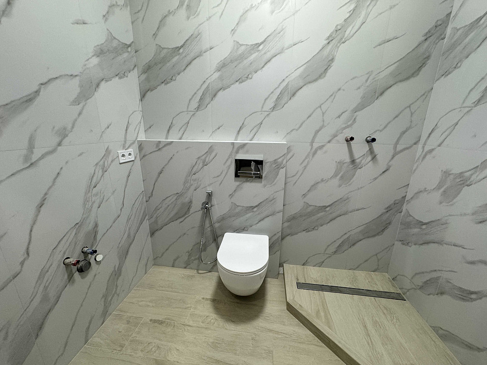 Простора квартира в ЖК Green Yard. Працюємо по єОселя, сертифікатам Ірпінь - зображення 8