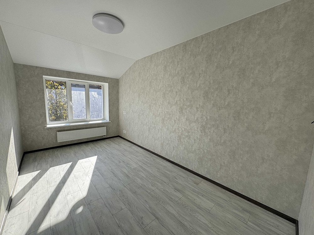 Простора квартира в ЖК Green Yard. Працюємо по єОселя, сертифікатам Ірпінь - зображення 1