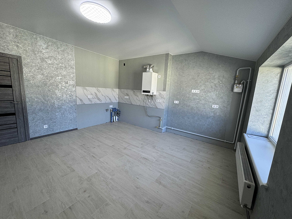 Простора квартира в ЖК Green Yard. Працюємо по єОселя, сертифікатам Ірпінь - зображення 5