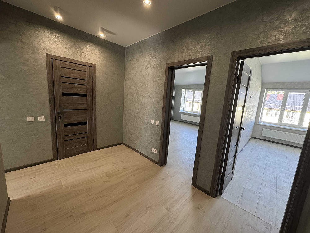 Простора квартира в ЖК Green Yard. Працюємо по єОселя, сертифікатам Ірпінь - зображення 6