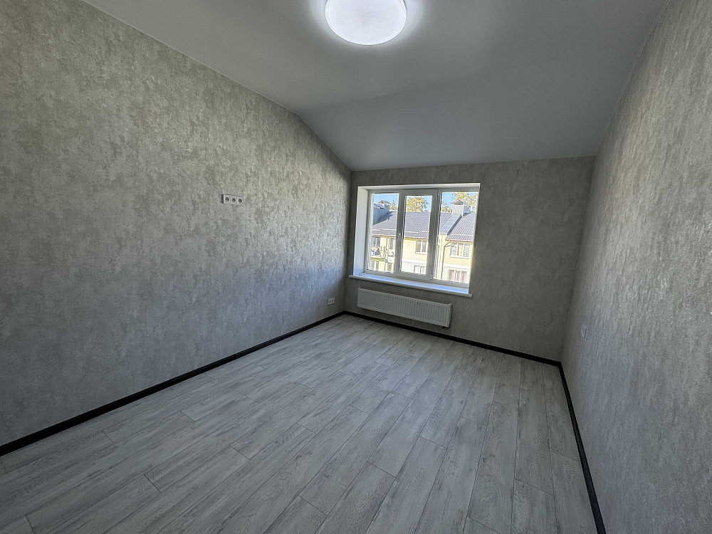 Простора квартира в ЖК Green Yard. Працюємо по єОселя, сертифікатам Ірпінь - зображення 4