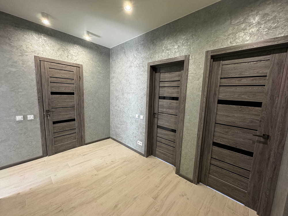 Простора квартира в ЖК Green Yard. Працюємо по єОселя, сертифікатам Ірпінь - зображення 7