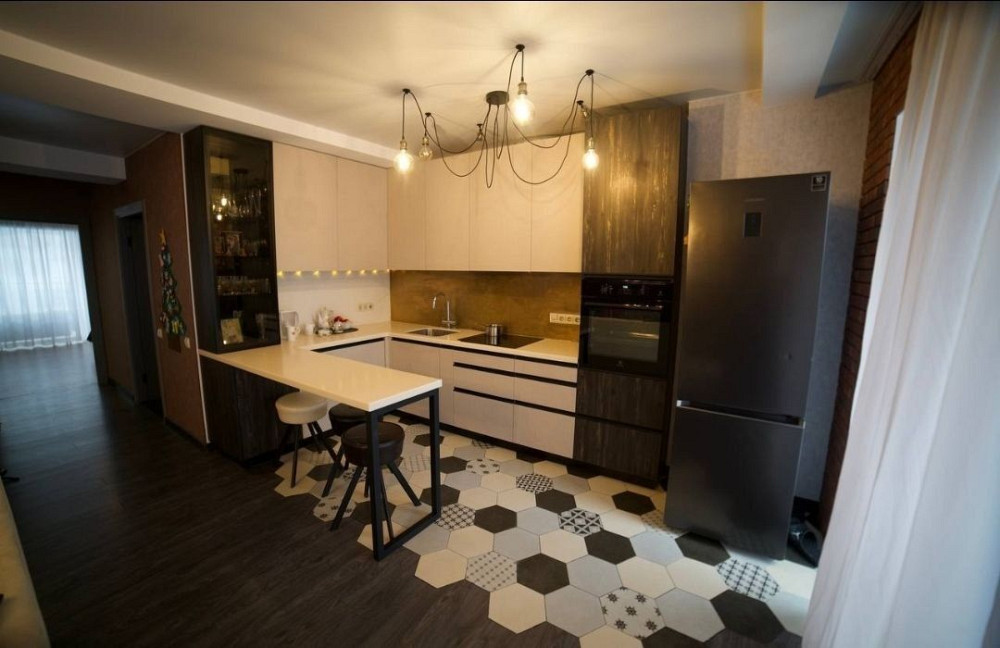 Продам 3 к квартиру ЖК Молодежный Фрунзенский Дніпро - зображення 7