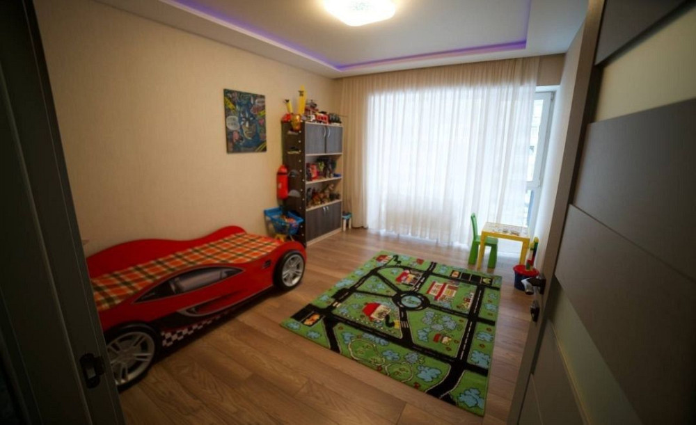 Продам 3 к квартиру ЖК Молодежный Фрунзенский Дніпро - зображення 6