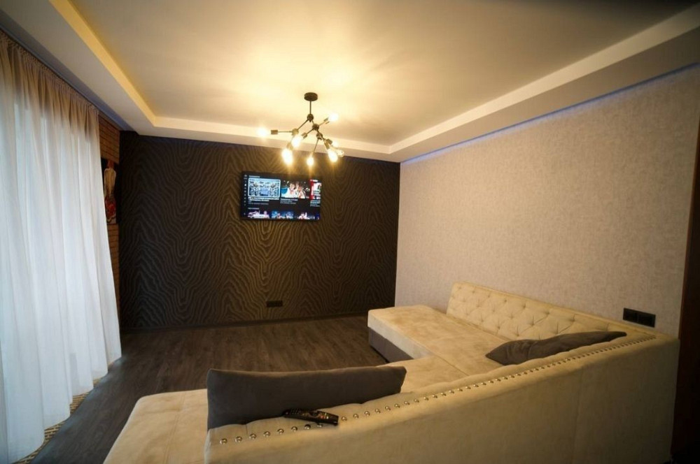 Продам 3 к квартиру ЖК Молодежный Фрунзенский Дніпро - зображення 8