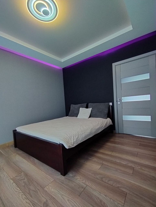 Продам 3 к квартиру ЖК Молодежный Фрунзенский Дніпро - зображення 1