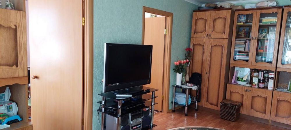 Продаю квартиру від власника Княжичи (Броварской р-н) - изображение 3