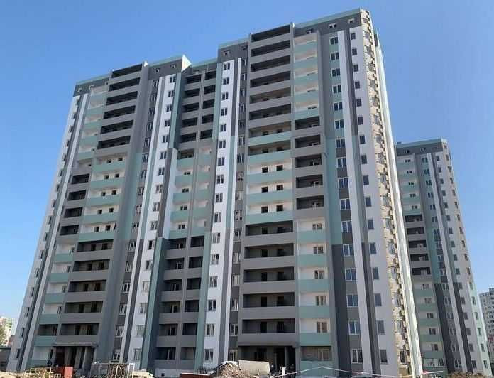 Актуально 15000$ ЖК Левада-2 Продам 1 комнатную квартиру GS Харків - зображення 2