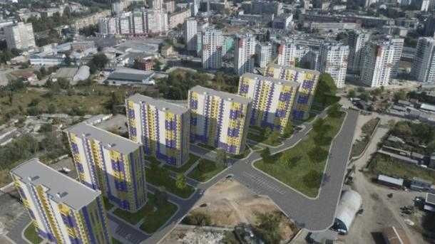 Актуально 15000$ ЖК Левада-2 Продам 1 комнатную квартиру GS Харків - зображення 3