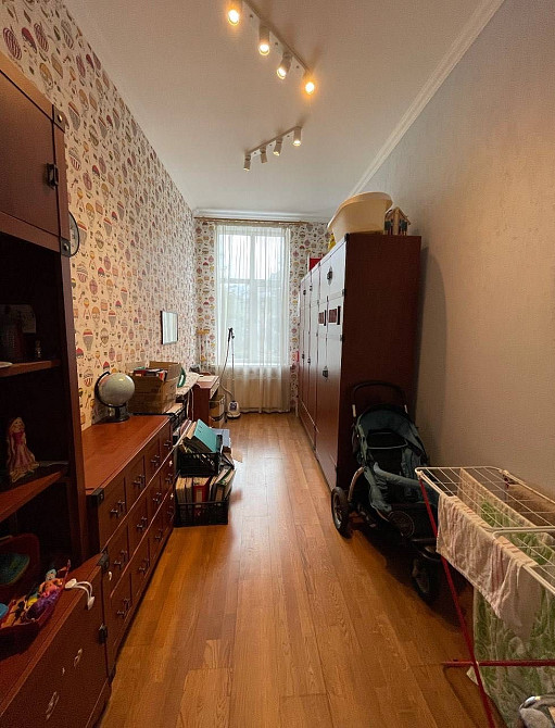 ТЕРМІНОВО! Продаж 4 кімнатної квартири, ЦЕНТР, по вул Саксаганського Львов - изображение 7