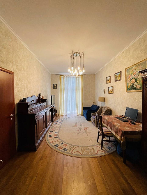 ТЕРМІНОВО! Продаж 4 кімнатної квартири, ЦЕНТР, по вул Саксаганського Львов - изображение 4