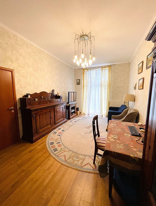 ТЕРМІНОВО! Продаж 4 кімнатної квартири, ЦЕНТР, по вул Саксаганського Львов - изображение 3