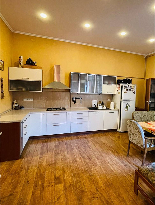 ТЕРМІНОВО! Продаж 4 кімнатної квартири, ЦЕНТР, по вул Саксаганського Львов - изображение 1