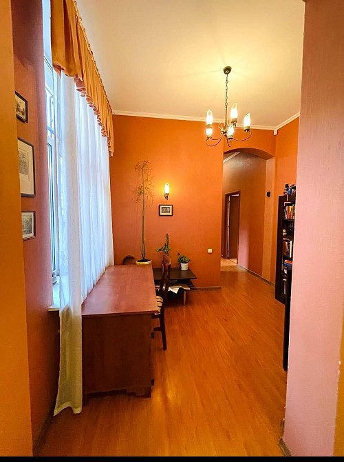 ТЕРМІНОВО! Продаж 4 кімнатної квартири, ЦЕНТР, по вул Саксаганського Львов - изображение 5