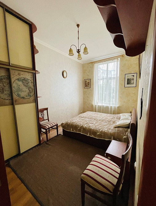 ТЕРМІНОВО! Продаж 4 кімнатної квартири, ЦЕНТР, по вул Саксаганського Львов - изображение 2