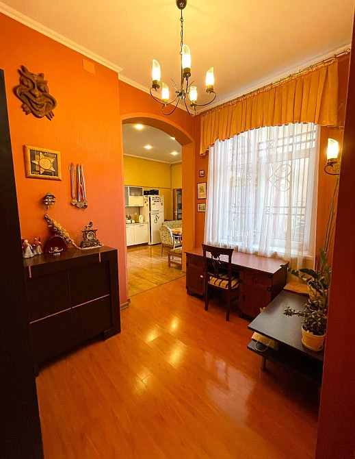 ТЕРМІНОВО! Продаж 4 кімнатної квартири, ЦЕНТР, по вул Саксаганського Львов - изображение 6