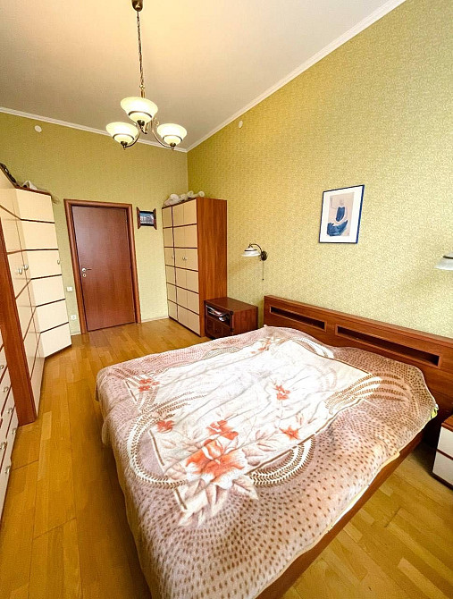 ТЕРМІНОВО! Продаж 4 кімнатної квартири, ЦЕНТР, по вул Саксаганського Львов - изображение 8