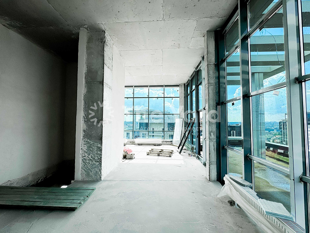 Пентхаус 267 м2 ЖК "Новопечерські Липки" Драгомирова 19а БЕЗ% Киев - изображение 5