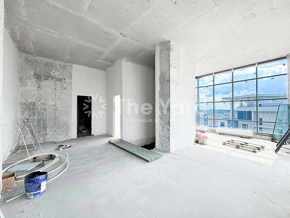 Пентхаус 267 м2 ЖК "Новопечерські Липки" Драгомирова 19а БЕЗ% Киев - изображение 6