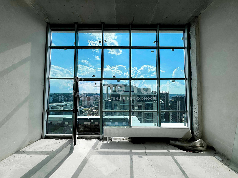 Пентхаус 267 м2 ЖК "Новопечерські Липки" Драгомирова 19а БЕЗ% Киев - изображение 8