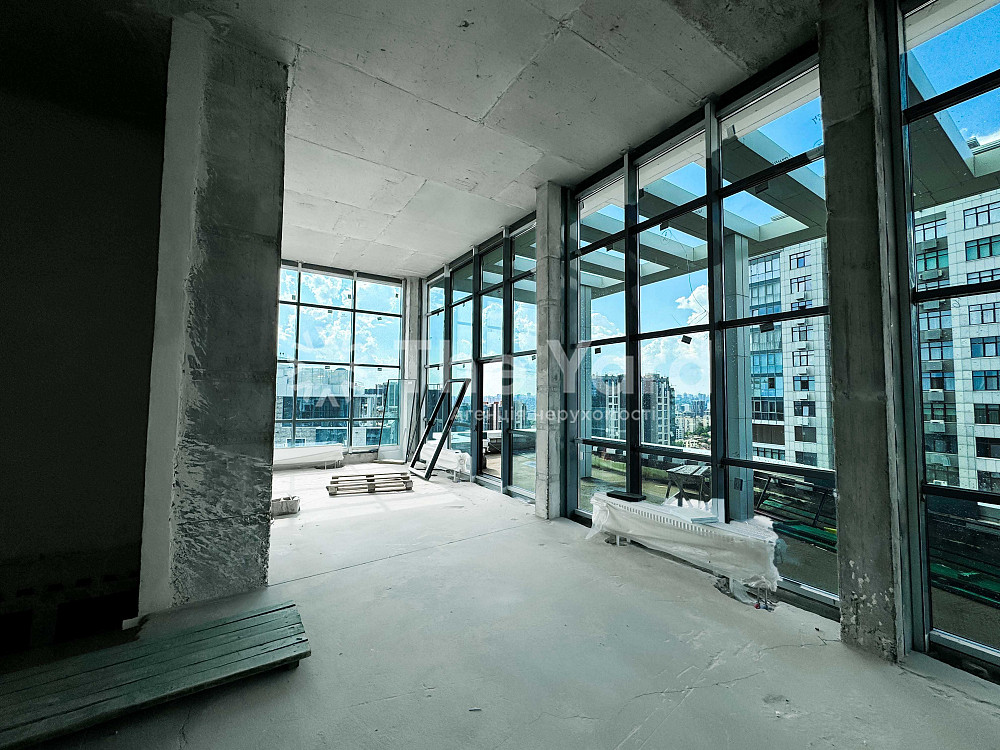 Пентхаус 267 м2 ЖК "Новопечерські Липки" Драгомирова 19а БЕЗ% Киев - изображение 4