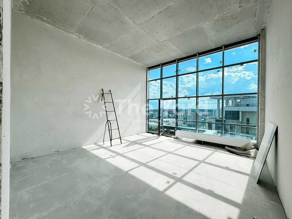 Пентхаус 267 м2 ЖК "Новопечерські Липки" Драгомирова 19а БЕЗ% Киев - изображение 7