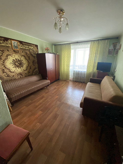Продається 1-кімнатна квартира. М. Шостка. Шостка - зображення 3
