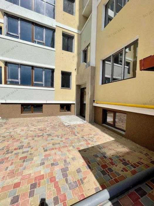 Готова 2-рівнева квартира з ВЛАСНОЮ ТЕРАСОЮ в ЖК 7'я в Щасливому Щасливе - зображення 4