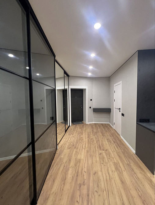 45м² ЗАВЖДИ Є СВІТЛО ЕвроДвушка У-квартал Бомбосховище Борщагівка Софіївська Борщагівка - зображення 6