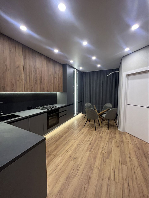 45м² ЗАВЖДИ Є СВІТЛО ЕвроДвушка У-квартал Бомбосховище Борщагівка Софіївська Борщагівка - зображення 2