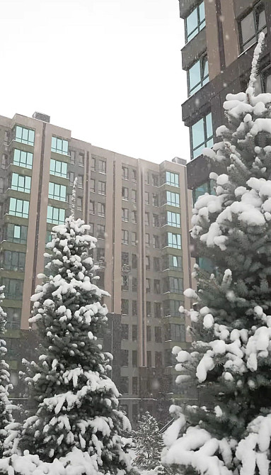 45м² ЗАВЖДИ Є СВІТЛО ЕвроДвушка У-квартал Бомбосховище Борщагівка Софіївська Борщагівка - зображення 8