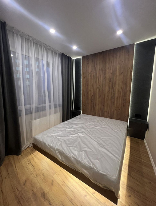 45м² ЗАВЖДИ Є СВІТЛО ЕвроДвушка У-квартал Бомбосховище Борщагівка Софіївська Борщагівка - зображення 1