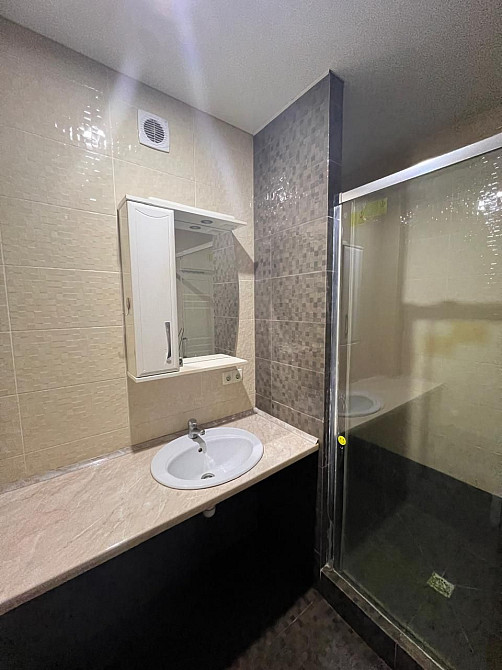 Панорамна Трикімнатна квартира ЖК Сфера Софіївська Борщагівка - зображення 8