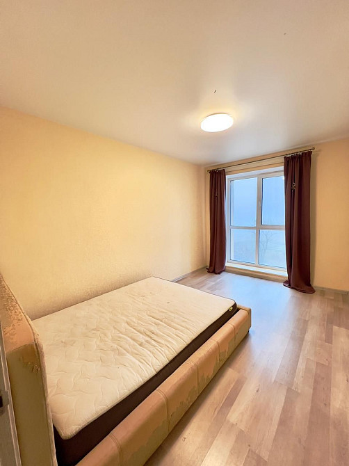 Панорамна Трикімнатна квартира ЖК Сфера Софіївська Борщагівка - зображення 4