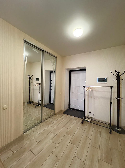 Панорамна Трикімнатна квартира ЖК Сфера Софіївська Борщагівка - зображення 2