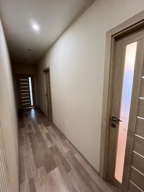 Панорамна Трикімнатна квартира ЖК Сфера Софіївська Борщагівка - зображення 5