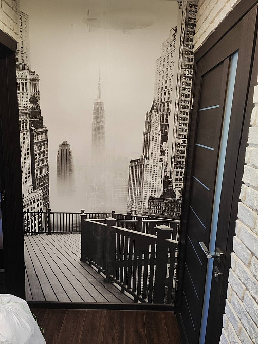 3 ком.кв. чешка возле м.Студенческая Харків - зображення 2