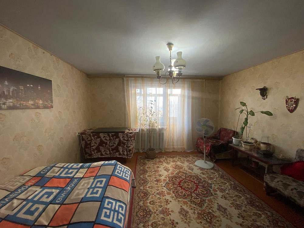 Продається трех кімнатна квартира Миколаїв - зображення 1