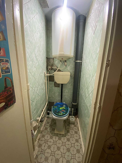 Продається трех кімнатна квартира Миколаїв - зображення 6