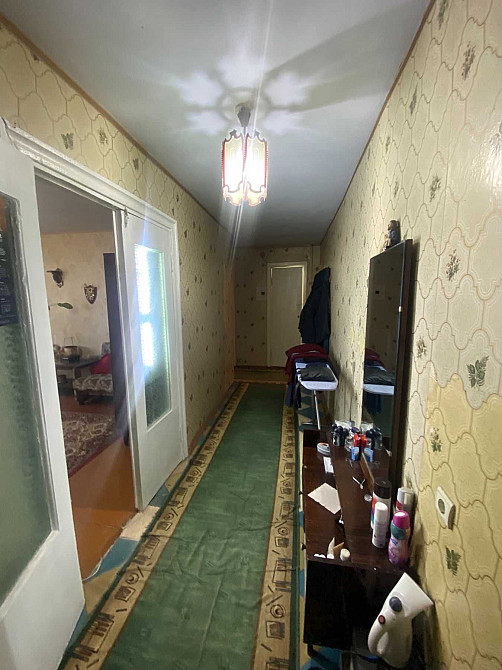 Продається трех кімнатна квартира Миколаїв - зображення 4