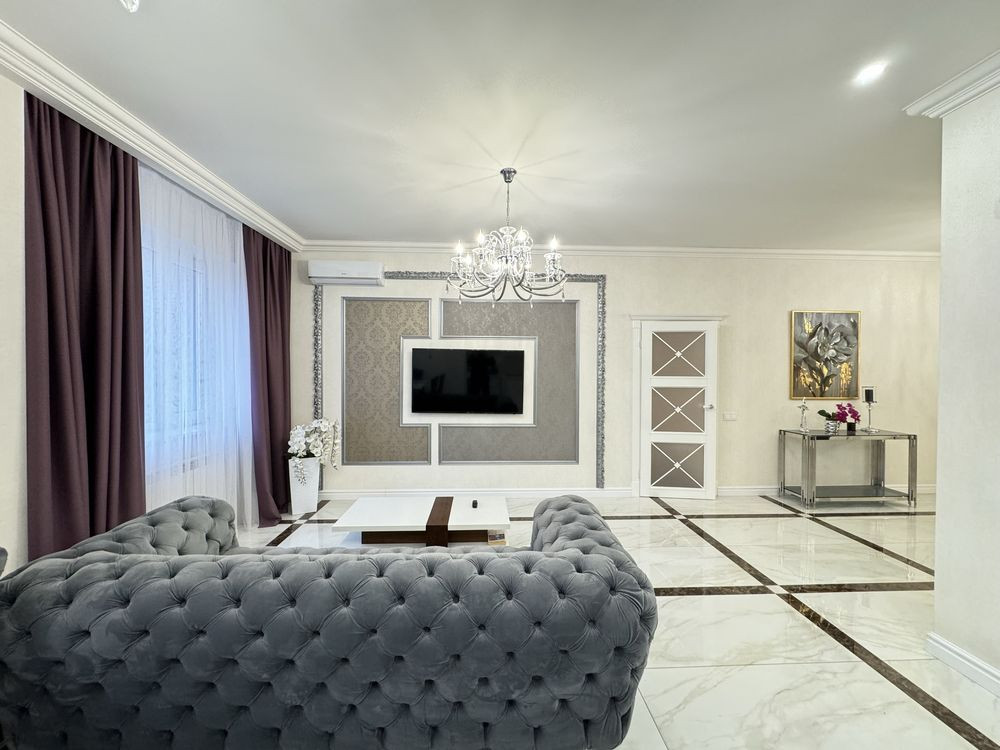 Продам 3-к квартиру ЖК Оптима,Отакара Яроша 22 Харків - зображення 4