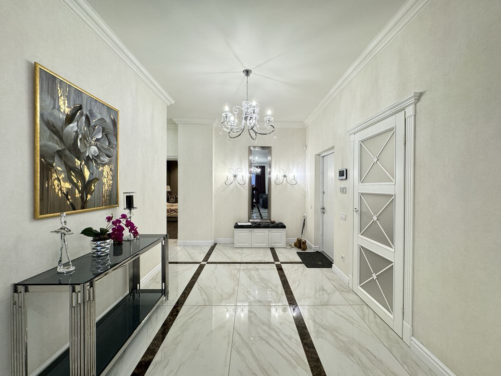 Продам 3-к квартиру ЖК Оптима,Отакара Яроша 22 Харків - зображення 8