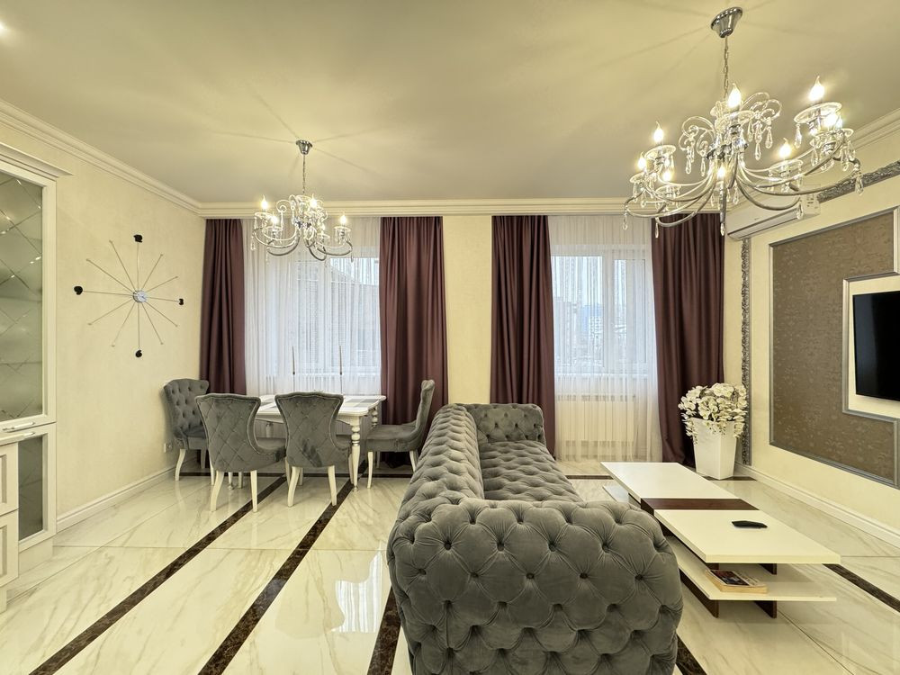 Продам 3-к квартиру ЖК Оптима,Отакара Яроша 22 Харків - зображення 5