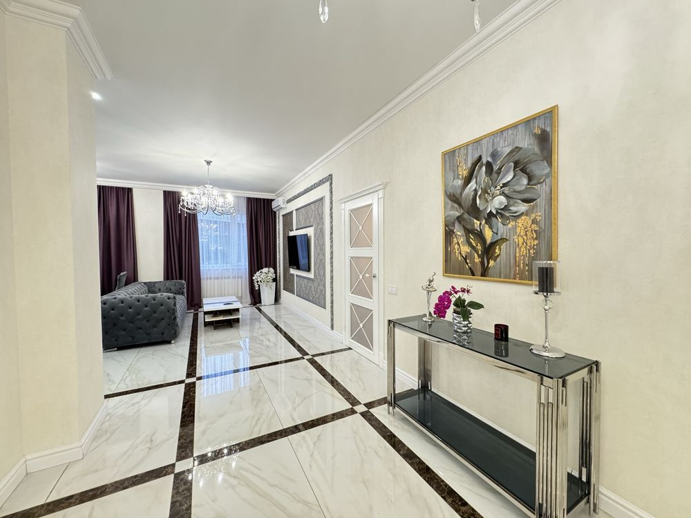 Продам 3-к квартиру ЖК Оптима,Отакара Яроша 22 Харків - зображення 7