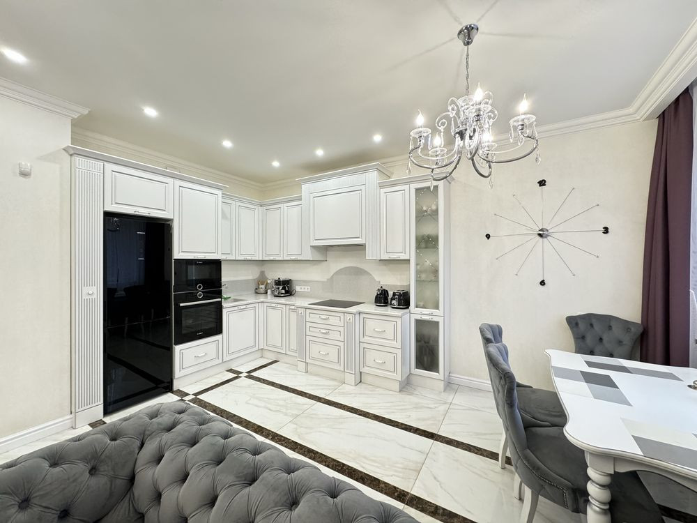 Продам 3-к квартиру ЖК Оптима,Отакара Яроша 22 Харків - зображення 2