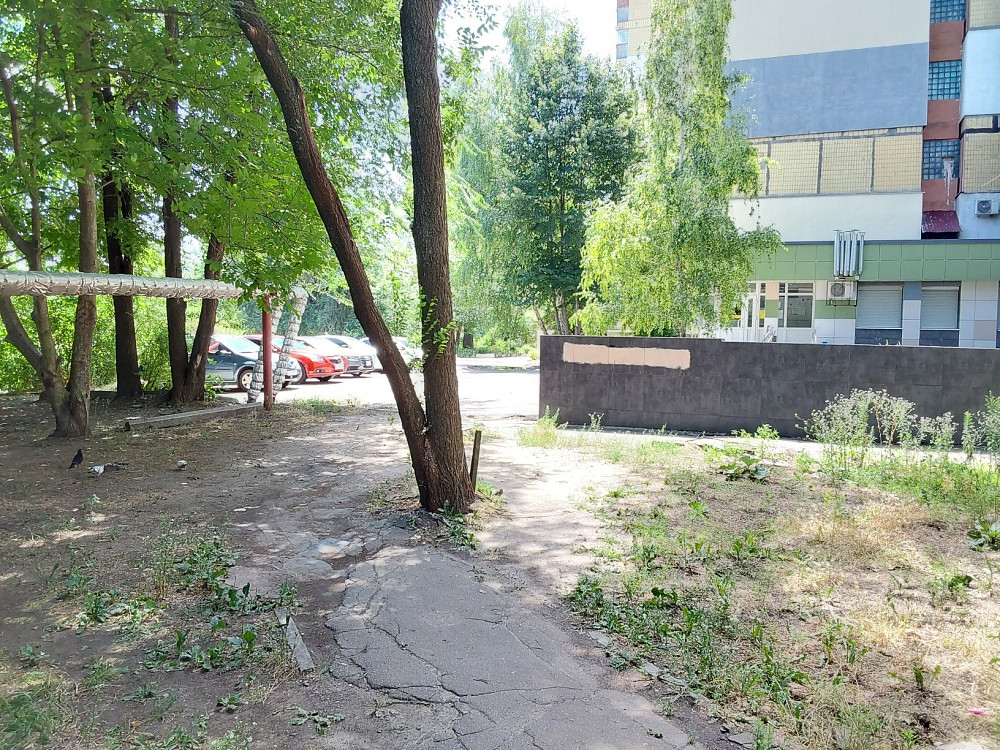 Продаю однокомнатную квартиру! Гостинка 40м2 Дніпро - зображення 4