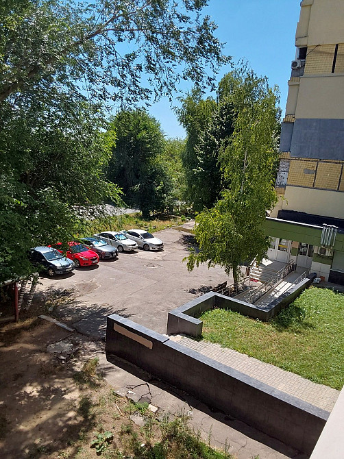 Продаю однокомнатную квартиру! Гостинка 40м2 Дніпро - зображення 7