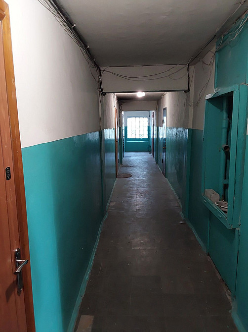 Продаю однокомнатную квартиру! Гостинка 40м2 Дніпро - зображення 8